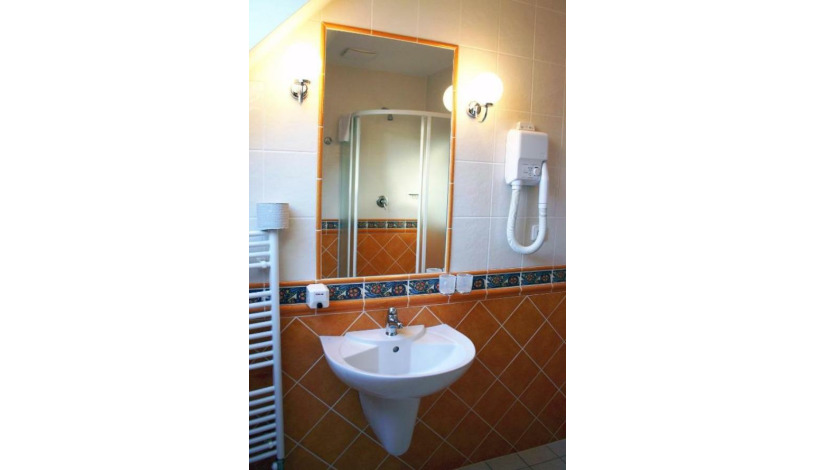 PENSION SLUNEČNICE Špindlerův Mlýn